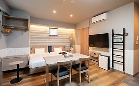 Stayme The Hotel Ueno Ekimae