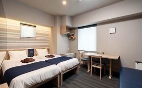 Stayme The Hotel Ueno